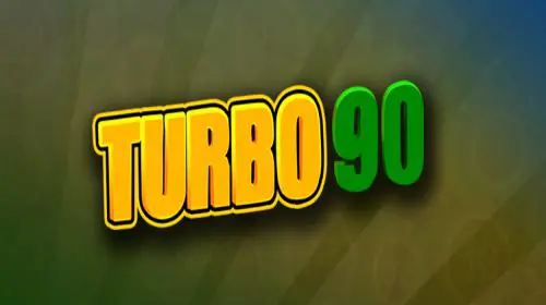 [Bingo]Turbo 90 cover image